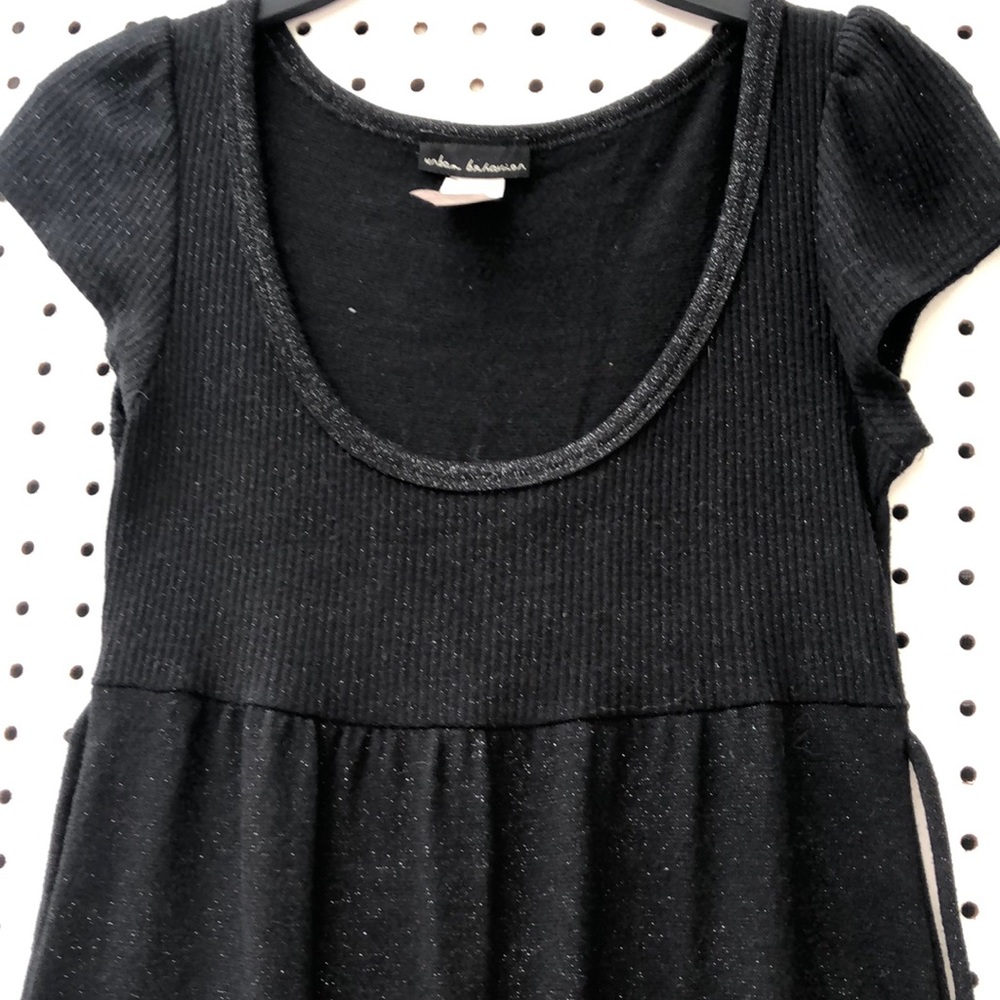 Urban Behavior black Dress size Small